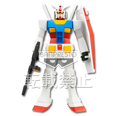 一番くじ 機動戦士ガンダム～ガンダム再び立つ！編～｜一番くじ倶楽部