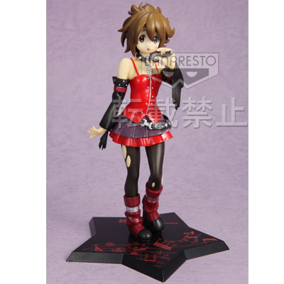 一番くじプレミアム けいおん！！～2回目！～｜一番くじ倶楽部｜BANDAI