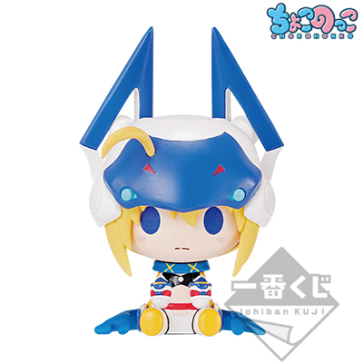 一番くじ Fate/Grand Order～夏だ！リゾートだ！サーヴァント・サマー