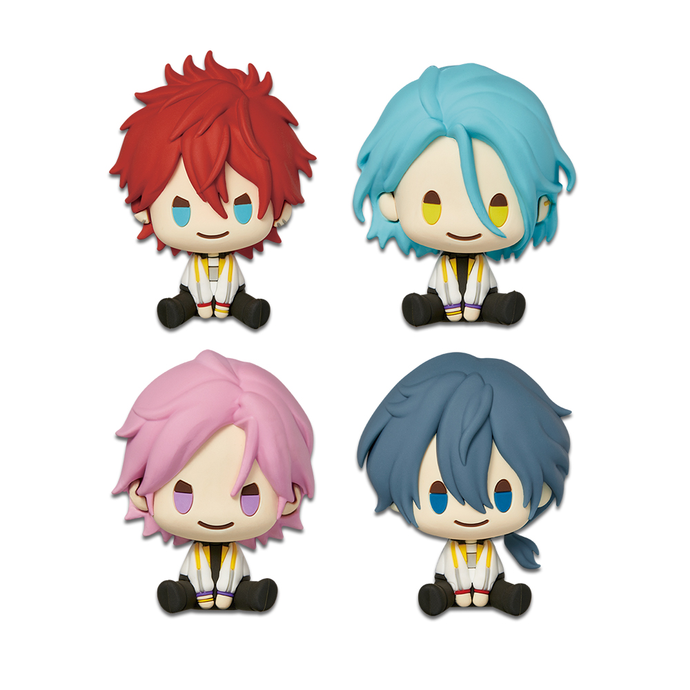 一番くじ あんさんぶるスターズ！！ ～Let's enjoy together! vol.2