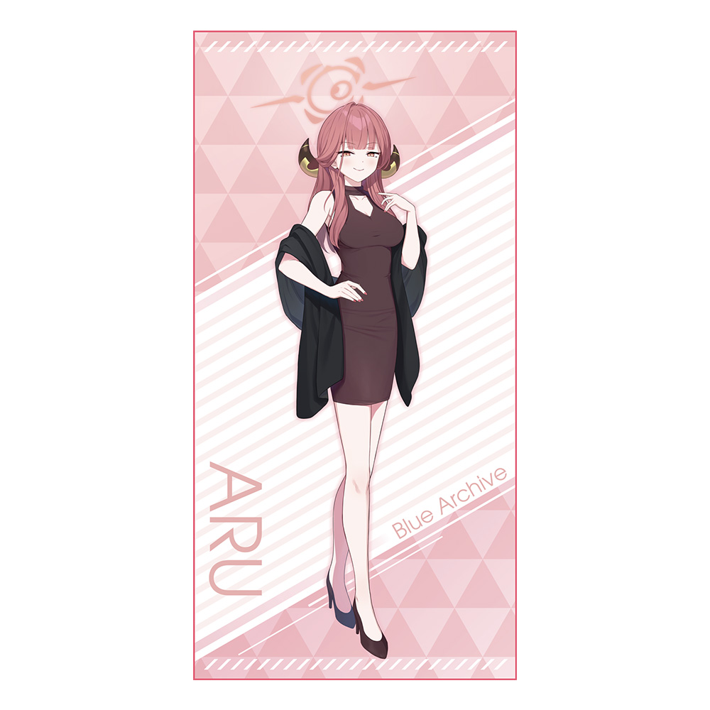 一番くじ ブルーアーカイブ｜一番くじ倶楽部｜BANDAI SPIRITS公式 一番