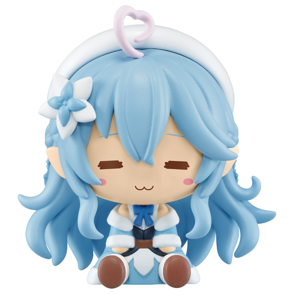 一番くじ ホロライブ ちょこのっこコレクション｜一番くじ倶楽部