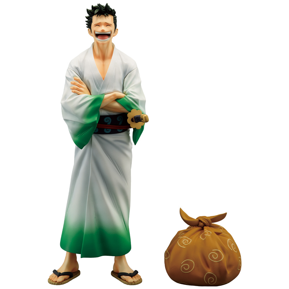 一番くじ MONSTERS 一百三情飛龍侍極｜一番くじ倶楽部｜BANDAI SPIRITS