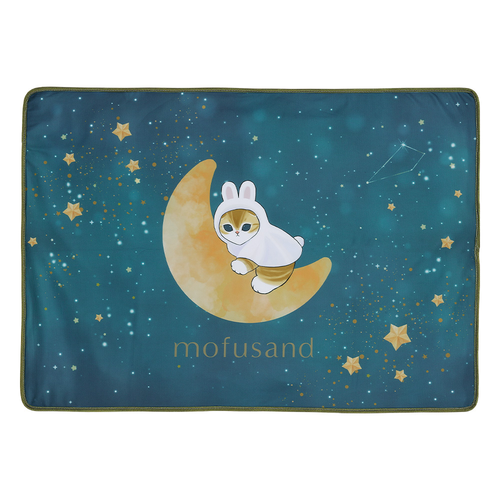 一番くじ mofusand 〜月のうさにゃんのほしあつめ〜｜一番くじ倶楽部