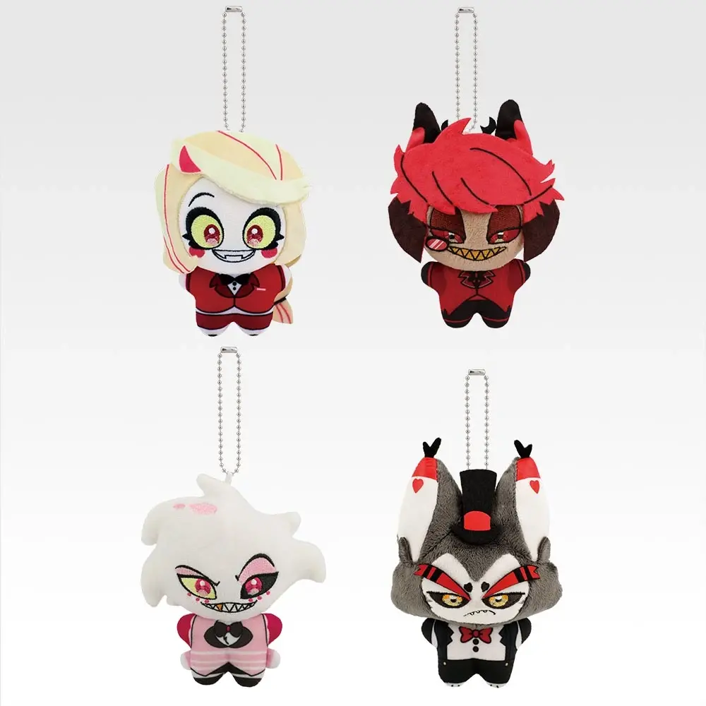 一番くじ ハズビン・ホテル│株式会社BANDAI SPIRITS（バンダイ