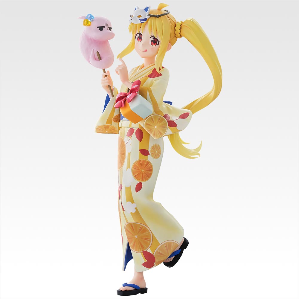 一番くじ アニメ「ぼっち・ざ・ろっく！」VOLUME 4｜一番くじ倶楽部