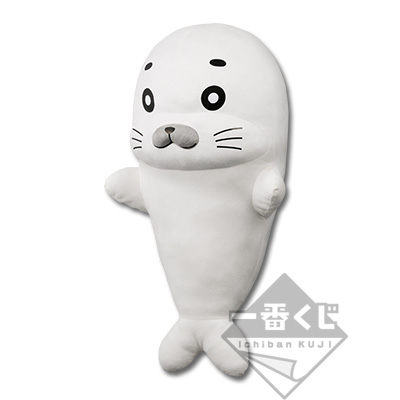 一番くじ 少年アシベ GO!GO!ゴマちゃん ゴマちゃんとキュ～息タイム