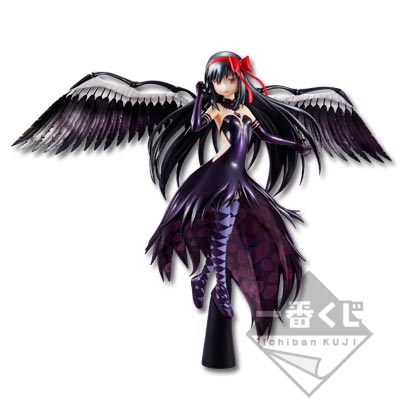 一番くじプレミアム 劇場版 魔法少女まどか☆マギカ[新編]叛逆の物語