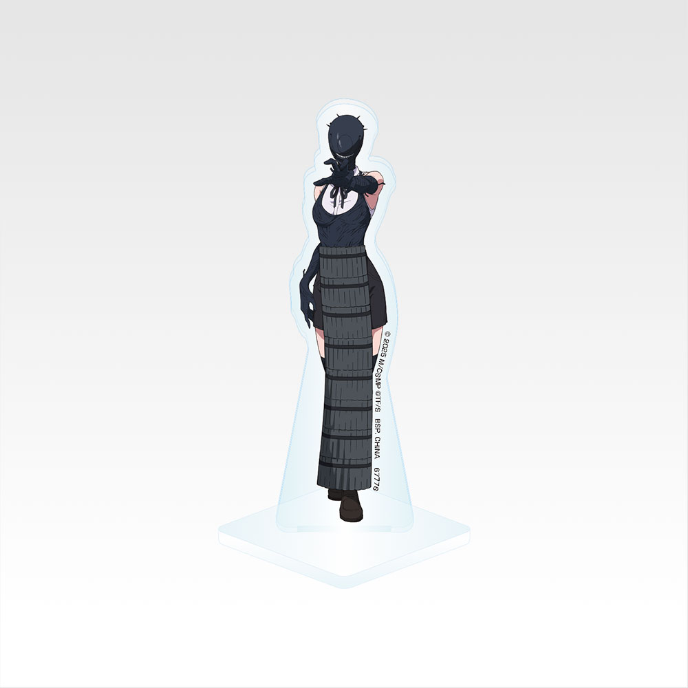 一番くじ 劇場版『チェンソーマン レゼ篇』｜一番くじ倶楽部｜BANDAI