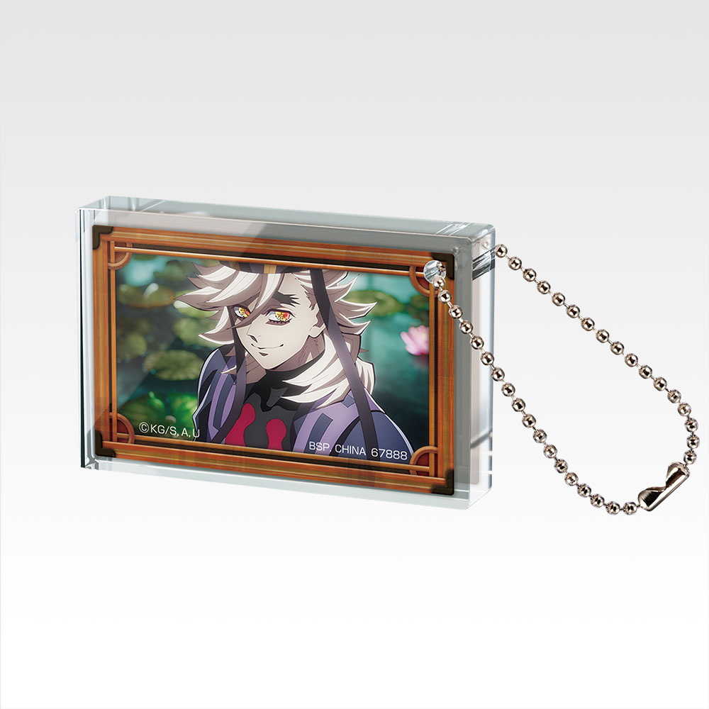 一番くじ 鬼滅の刃～姉の仇～｜一番くじ倶楽部｜BANDAI SPIRITS公式 一