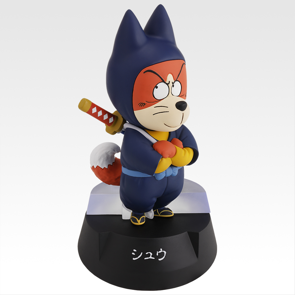 一番くじ ドラゴンボール ASSEMBLE COLLECTION ～孫悟空少年期編～｜一