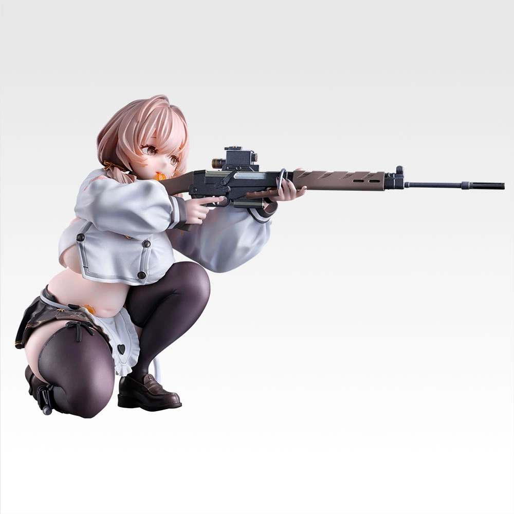 一番くじ 勝利の女神：NIKKE CHAPTER7｜一番くじ倶楽部｜BANDAI