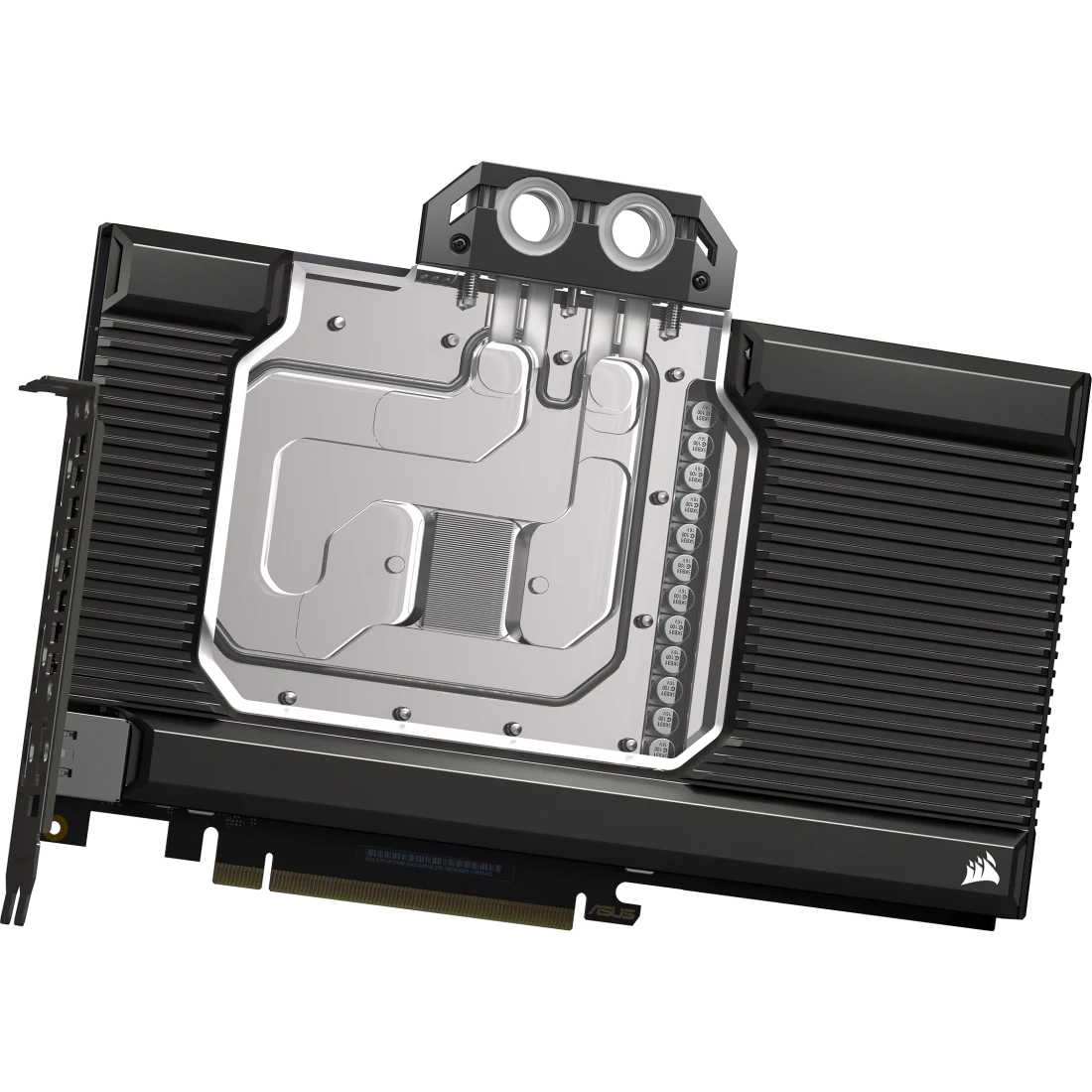 Hydro X Series XG7 RGB 40-SERIES GPU Water Block (4090 STRIX/TUF)