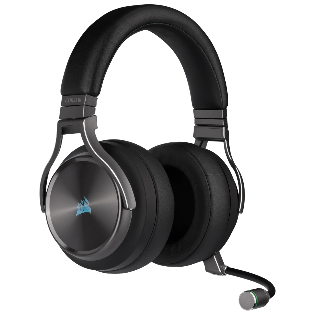 VIRTUOSO RGB WIRELESS SE High-Fidelity Gaming Headset — Gunmetal