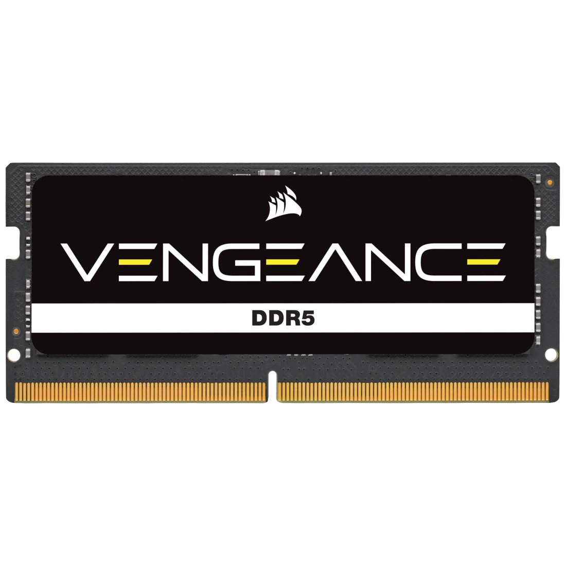 VENGEANCE DDR5 SODIMM 16GB (1x16GB) DDR5 5600MT/s CL48