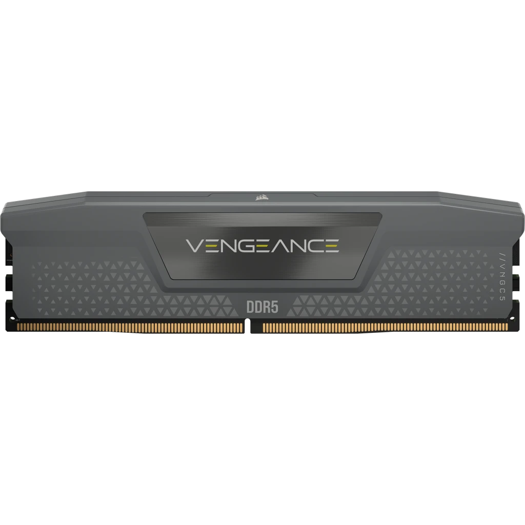 VENGEANCE® 32GB (2x16GB) DDR5 DRAM 6000MT/S CL30 AMD EXPO Memory