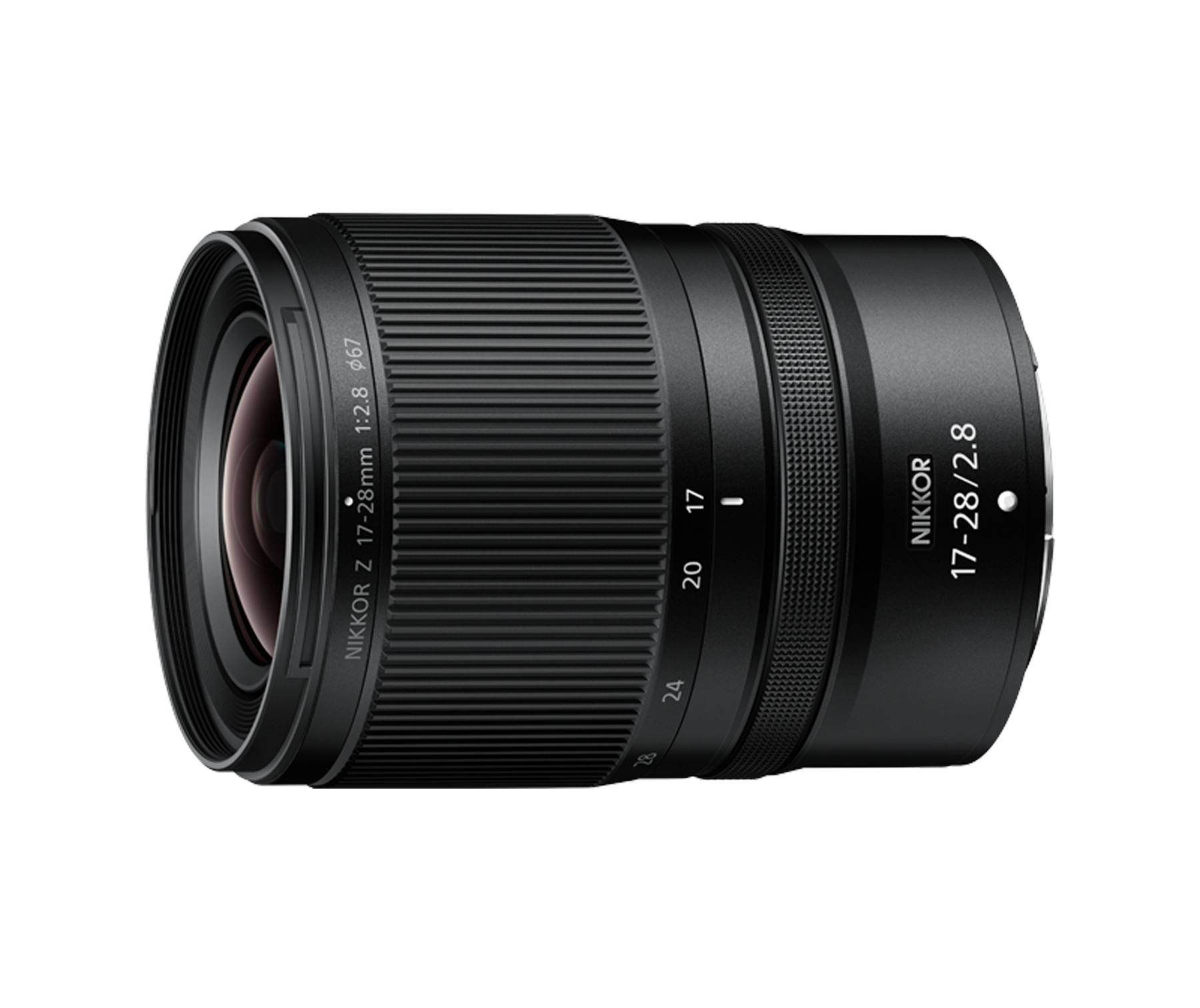 Cathay Photo | Nikon NIKKOR Z 17-28mm f/2.8