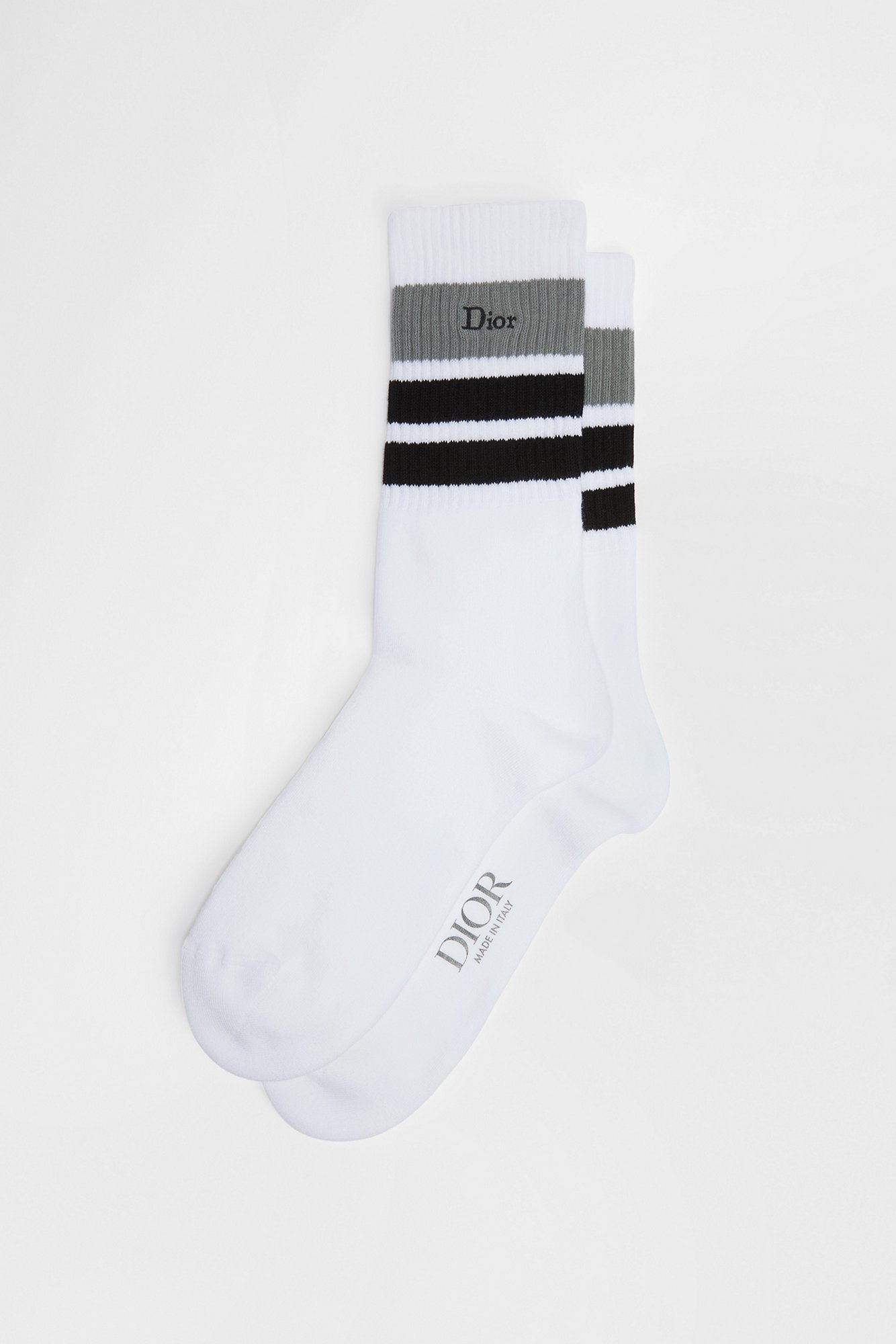 DIOR | ソックス - メンズファッション - Fashion & Accessories