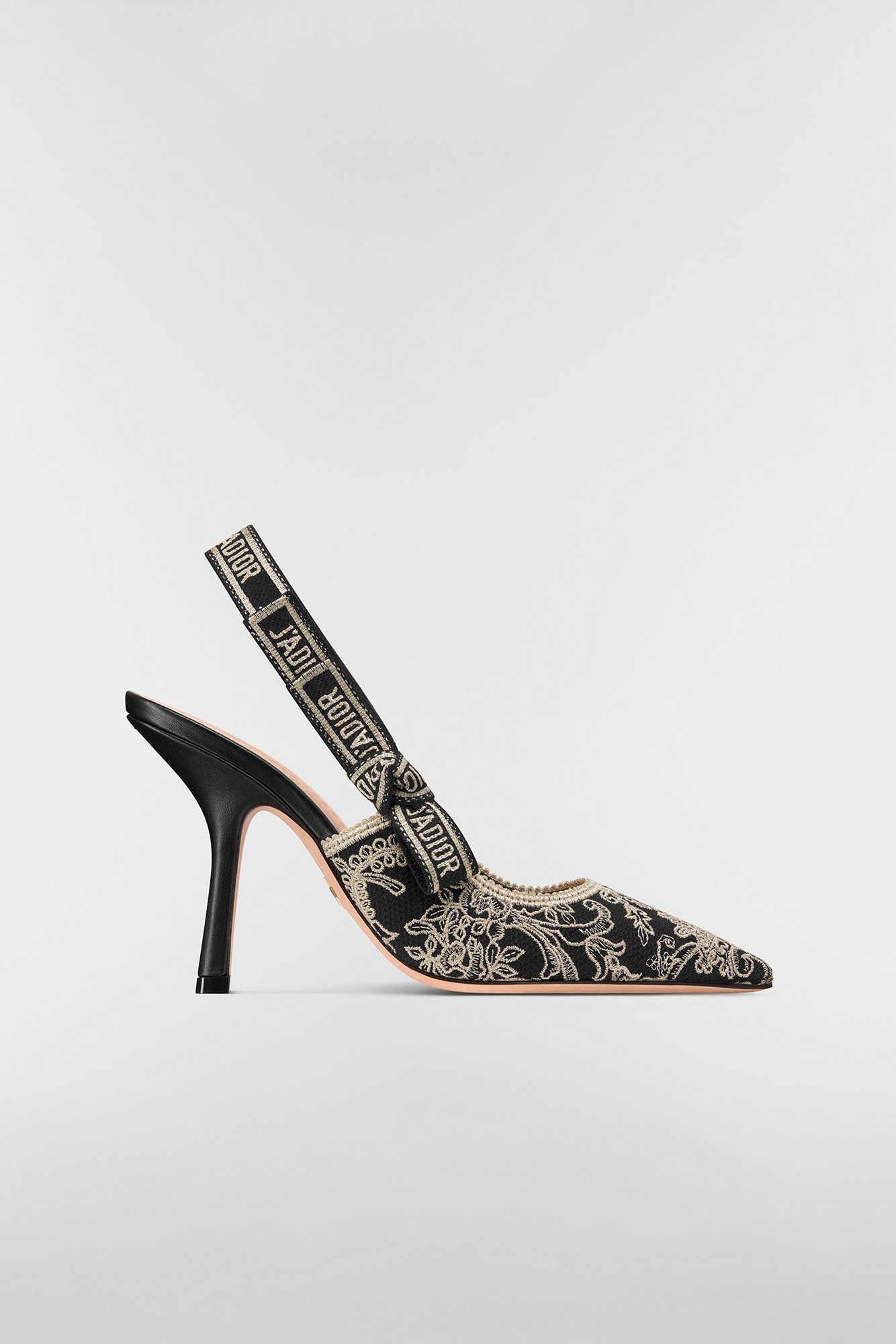 DIOR | パンプス|ウィメンズシューズ｜ディオール公式オンラインブティック