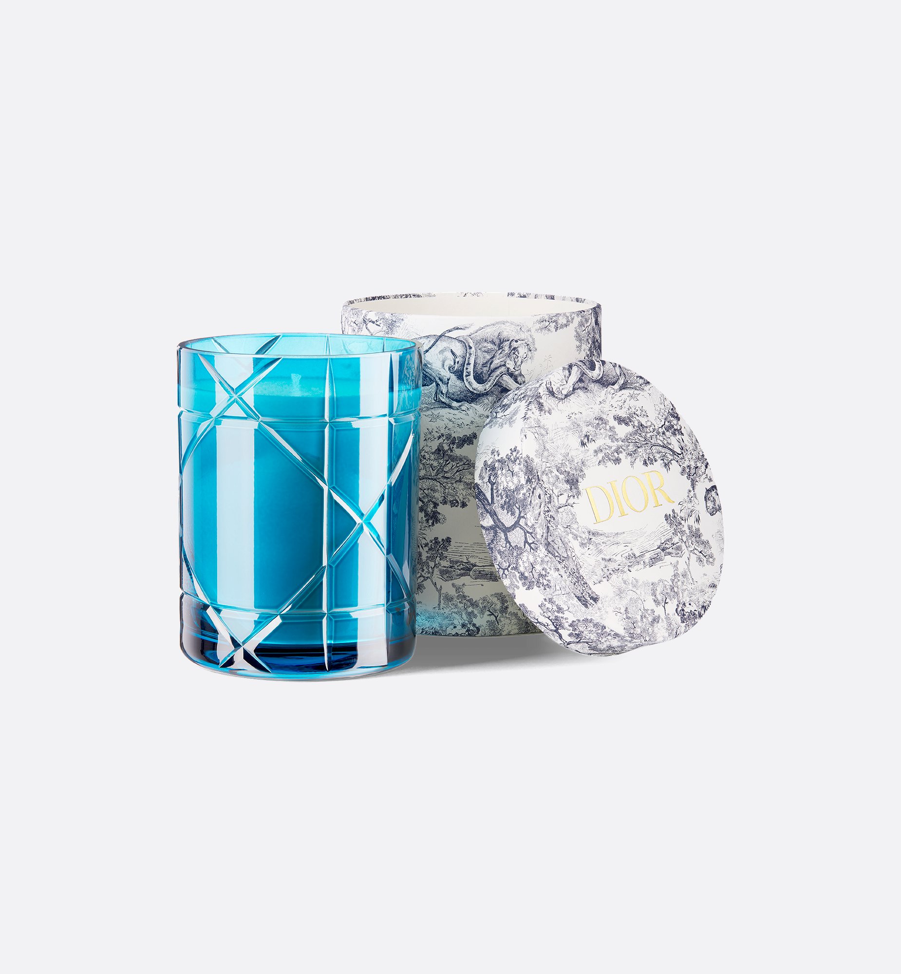 DIOR | Muguet Encens アロマキャンドル カナージュ