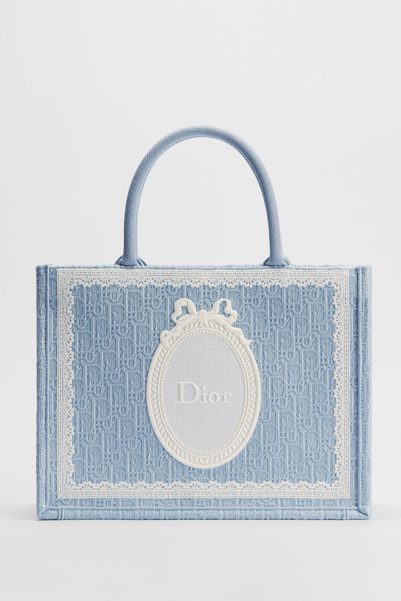 DIOR | ディオール ブック トート|ウィメンズバッグ｜ディオール公式