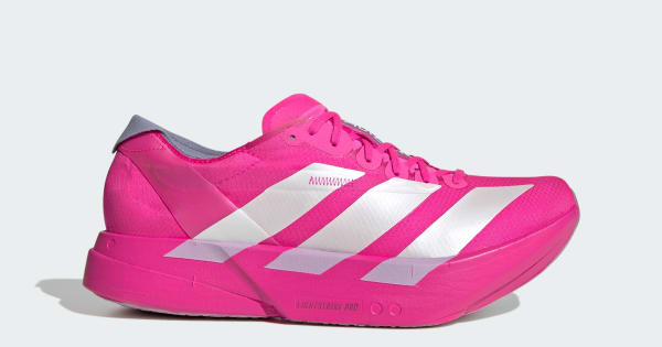 アディダス アディゼロ アディオス プロ 4 / Adizero Adios Pro 4