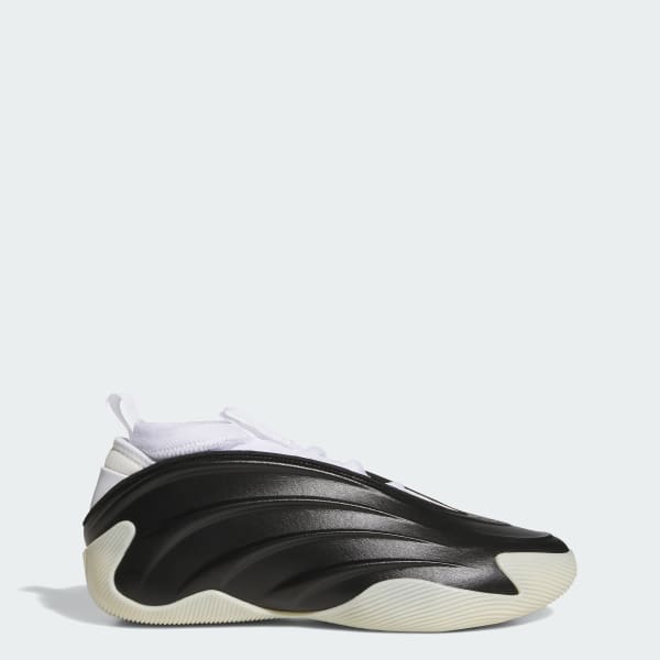 adidas Harden Volume 9 - Black | adidas Singapore