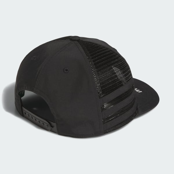 adidas Originals x Metalwood Cap - Black | Free Shipping with adiClub