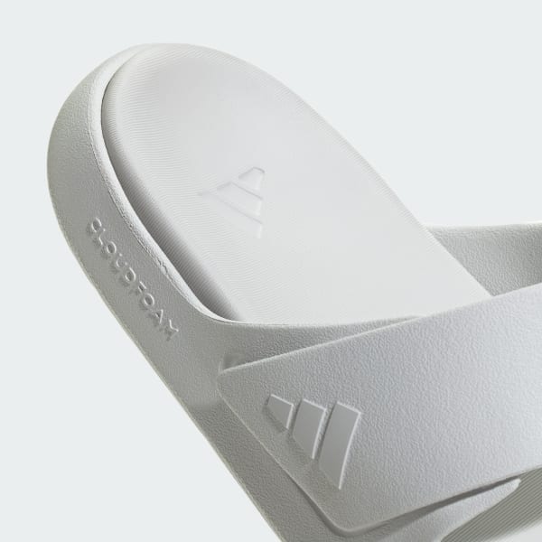 adidas ZNSORY Sandals - White | Free Shipping with adiClub