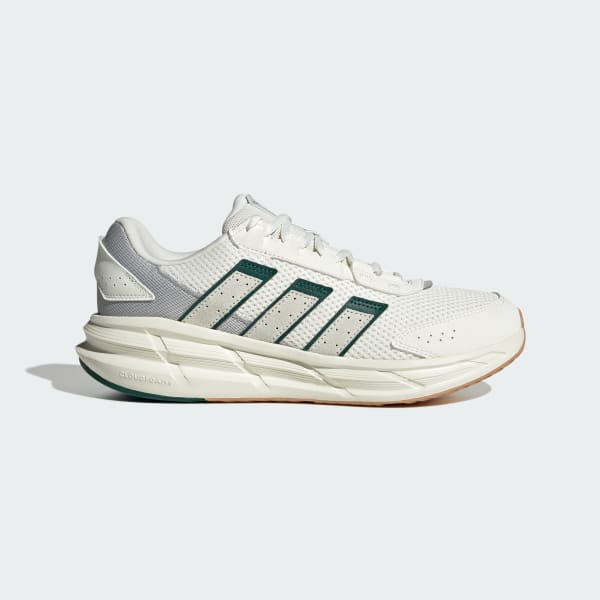 adidas Astrastar Shoes - White | Free Shipping with adiClub