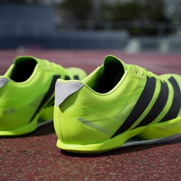 adidas Adizero Prime SP 4 Sneakers - Green | Free Shipping with