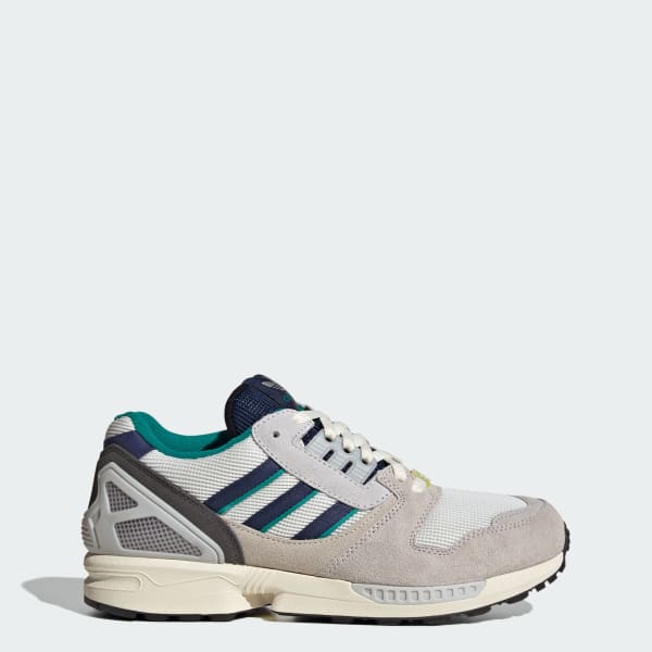 アディダス ZX 8000 - グレー | アディダス ジャパン