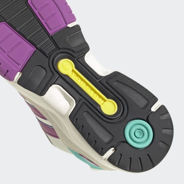 adidas Retropy F90 Sneakers - White | Free Shipping with adiClub