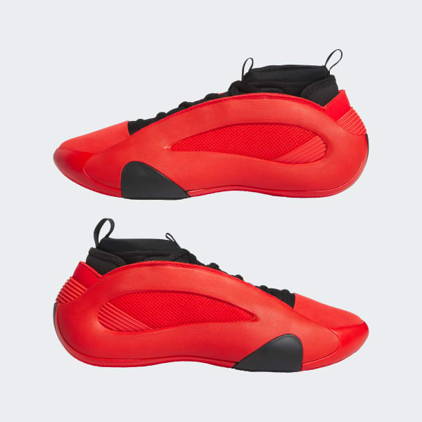 アディダス ハーデン ボリューム 8 / Harden Volume 8 - レッド