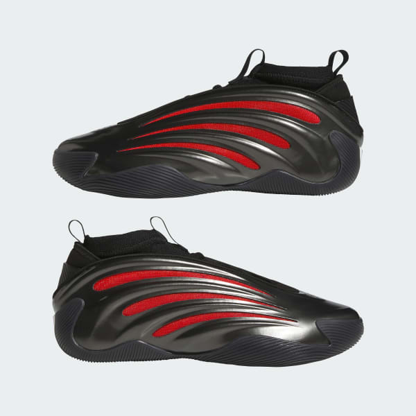 アディダス ハーデン ボリューム 9 / Harden Volume 9 - ブラック