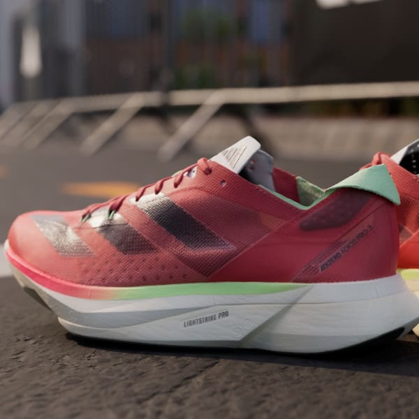アディダス アディゼロ アディオス Pro 3 / Adizero Adios Pro 3