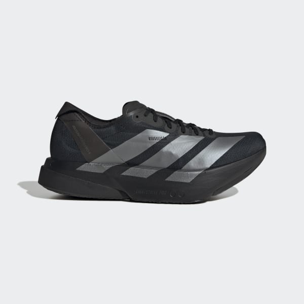 Scarpe Adizero Adios Pro 4 - Nero adidas | adidas Italia