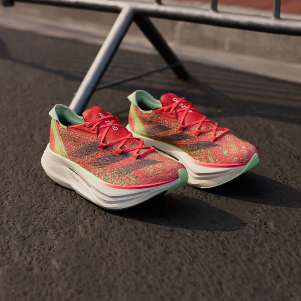 アディダス アディゼロ プライム X 2.0 STRUNG / Adizero Prime X 2.0