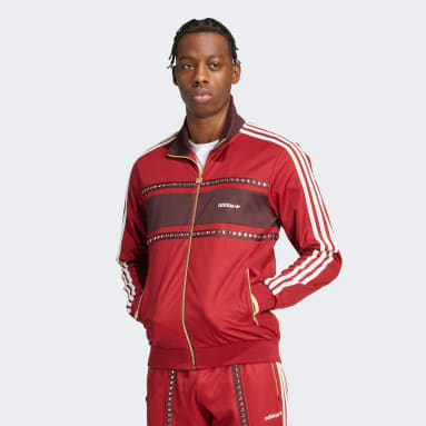 adidas メンズ - トラック ジャケット - オリジナルス 【アディダス公式】