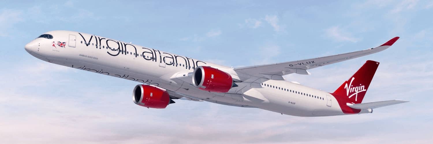 Book Flights & Plane Tickets | Virgin Atlantic