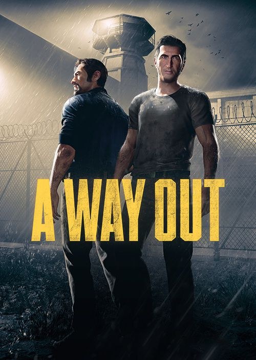A Way Out (2018)