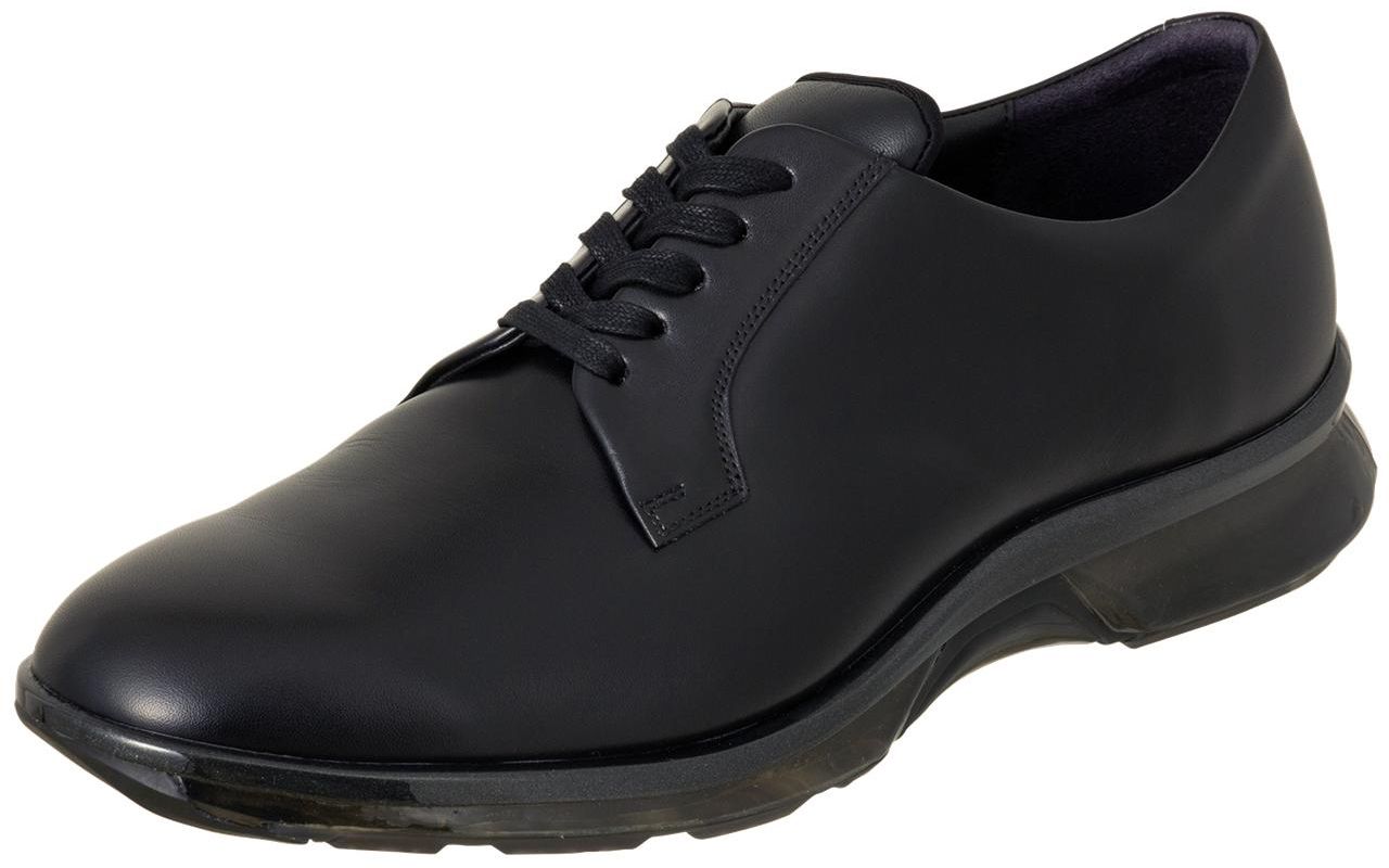 コンセプトは「Life to Enjoy、Active、Dynamic」 ドレススポーティ