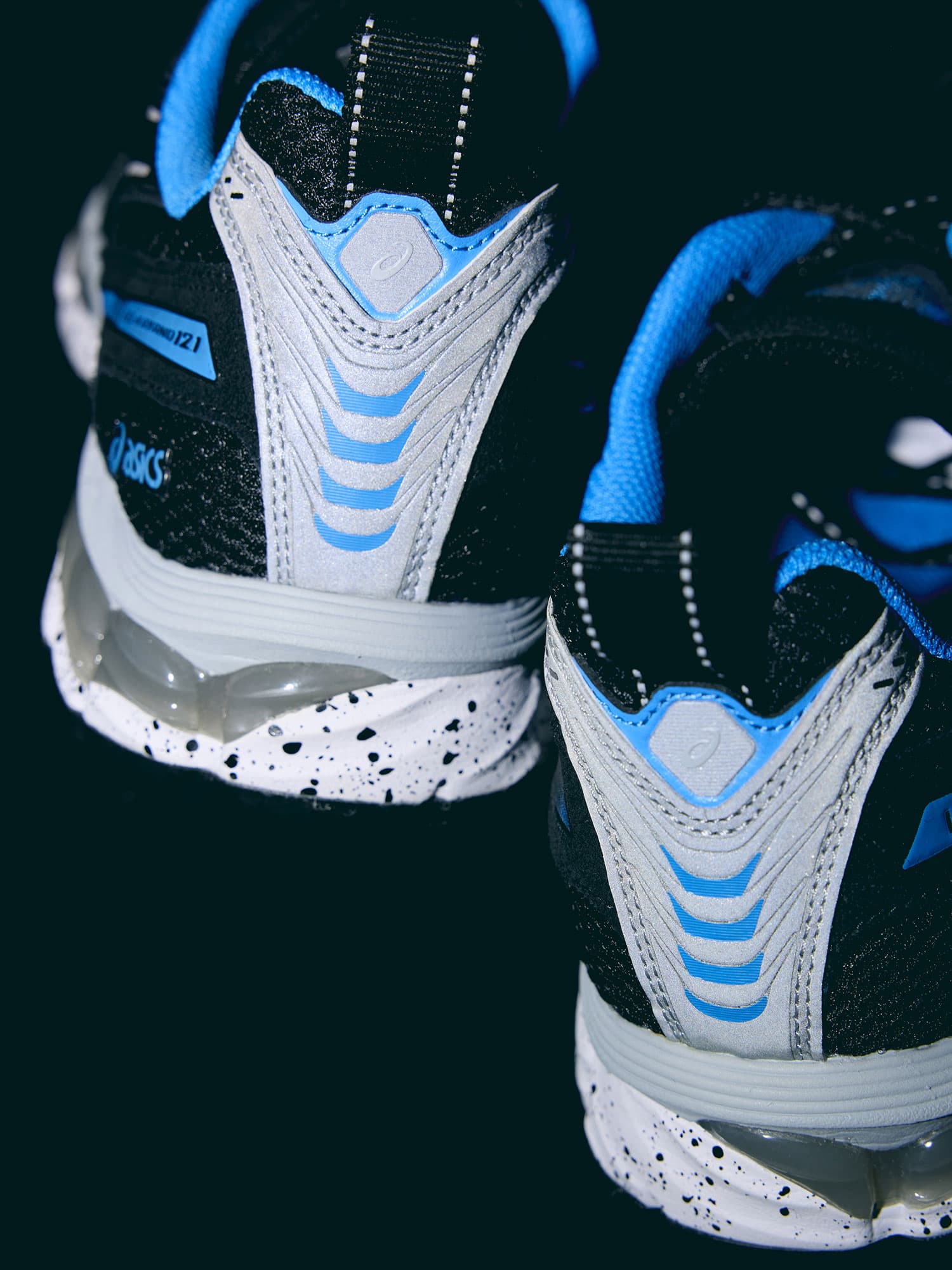 asics | Liberaiders GEL-KAYANO 12.1 | atmos（アトモス） 公式