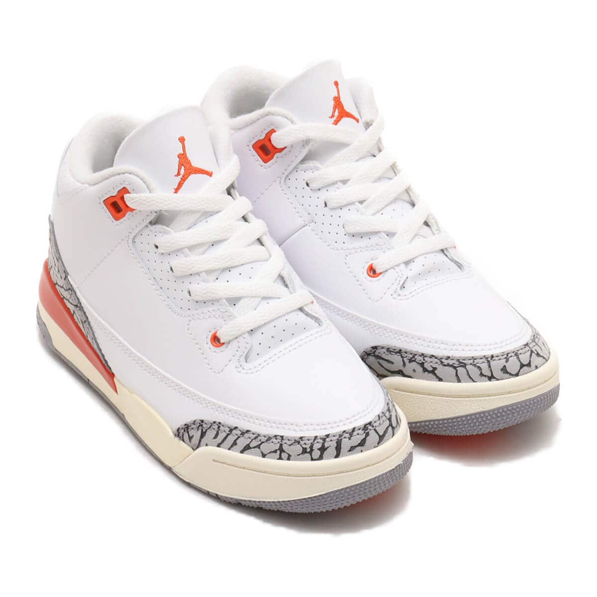 JORDAN BRAND JORDAN 3 RETRO (ジョーダン ブランド ジョーダン 3