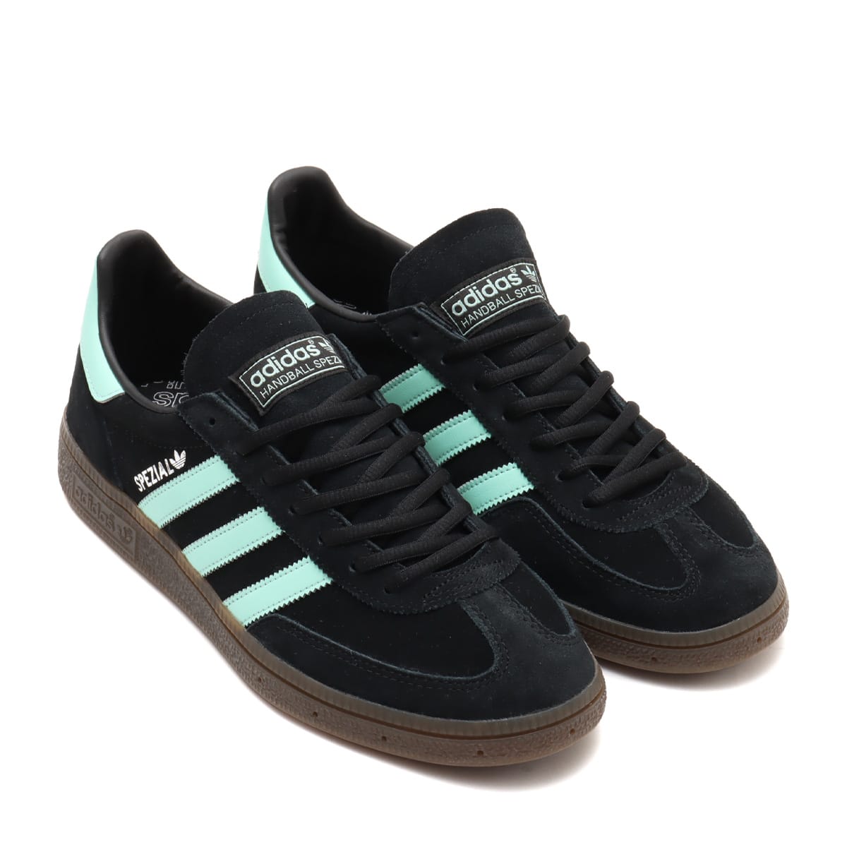 adidas スタジャン Mサイズ 黒 ダークサイドインペリアルズ adidas