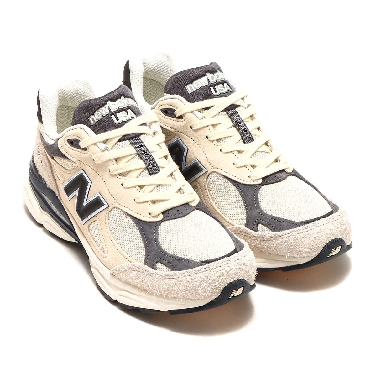 New Balance M990AD3 BEIGE 22SS-S（ニューバランス M990AD3-ベージュ