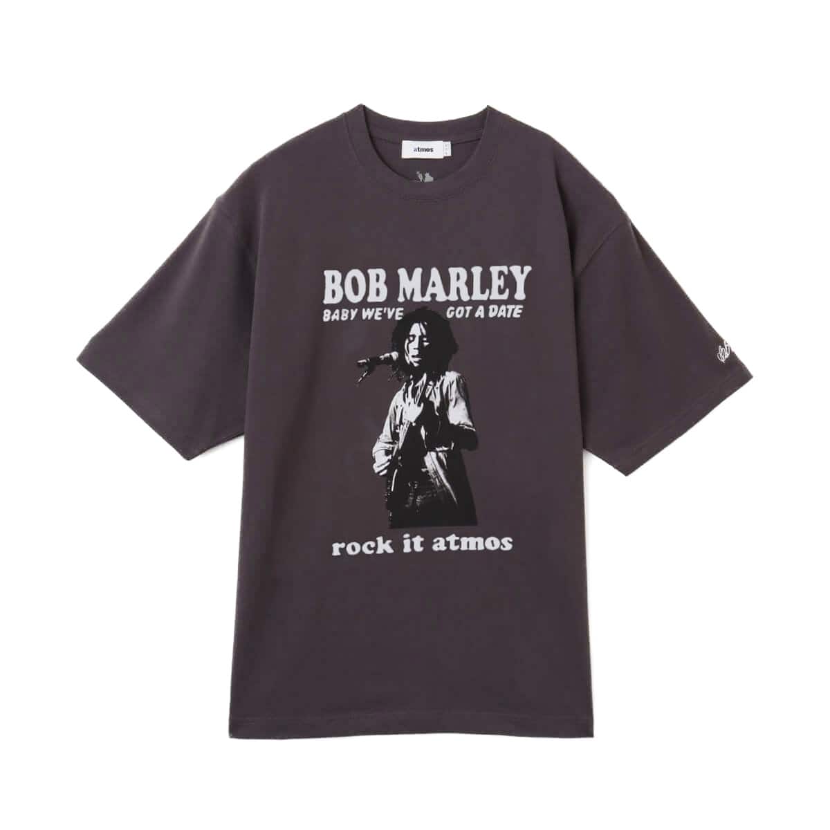 atmos BOB MARLEY 