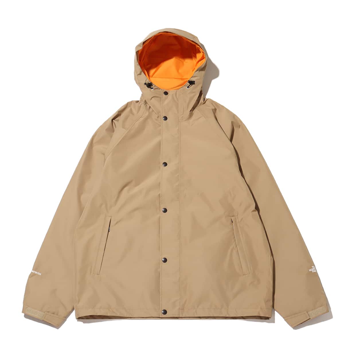 THE NORTH FACE Stow Away Jacket ケルプタン （ザ・ノース・フェイス