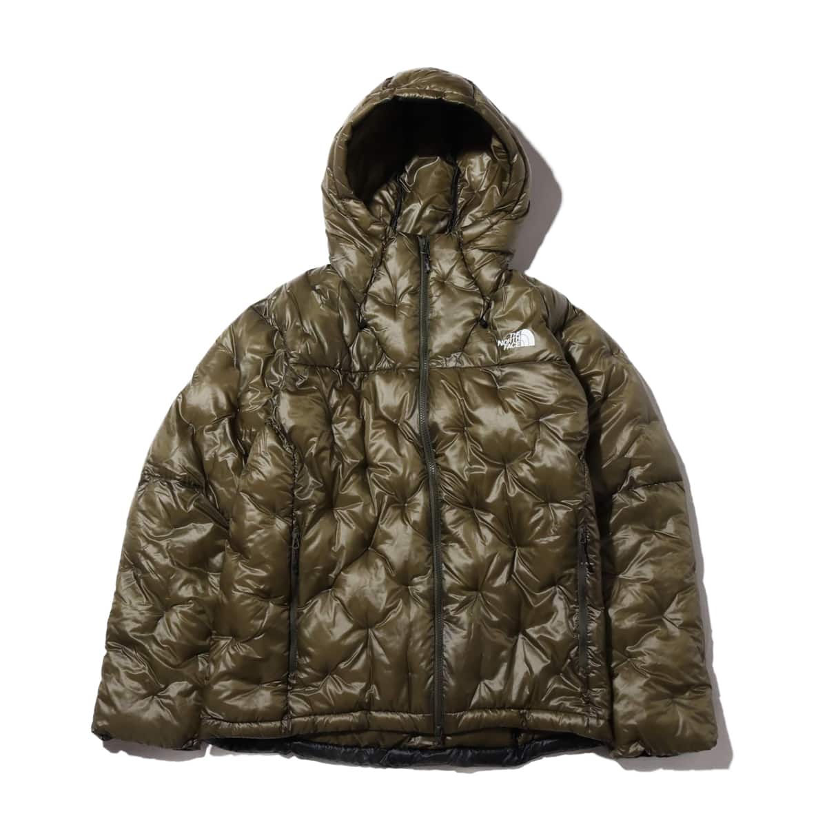 THE NORTH FACE POLARIS INSLTD HD ニュートープ 19FW-I（ザ・ノース