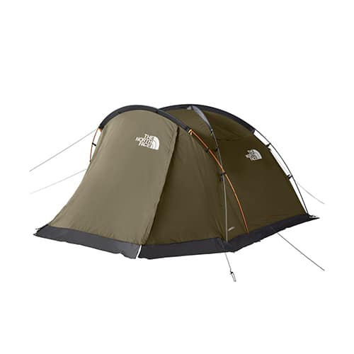 THE NORTH FACE NEBULA TARP 6 NEWTAUPEGREEN 22SS-I（ザ ノース